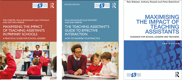 our books