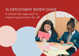 TA Deployment Review